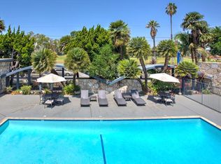 Country Club Apartments, Downey, CA 90242