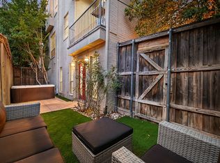4505 Bowser Ave UNIT D, Dallas, TX 75219