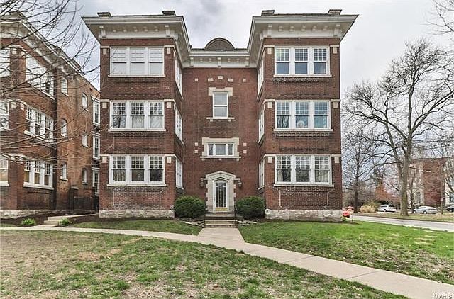 Welcome to 2056 Lafayette Avenue!