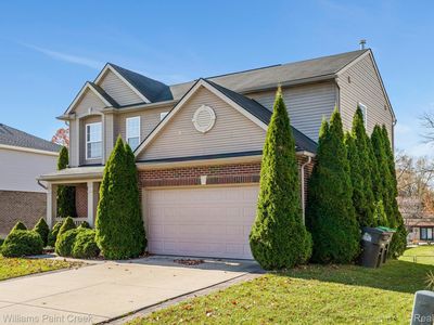 10238 Island Lake Dr, Taylor, MI, 48180