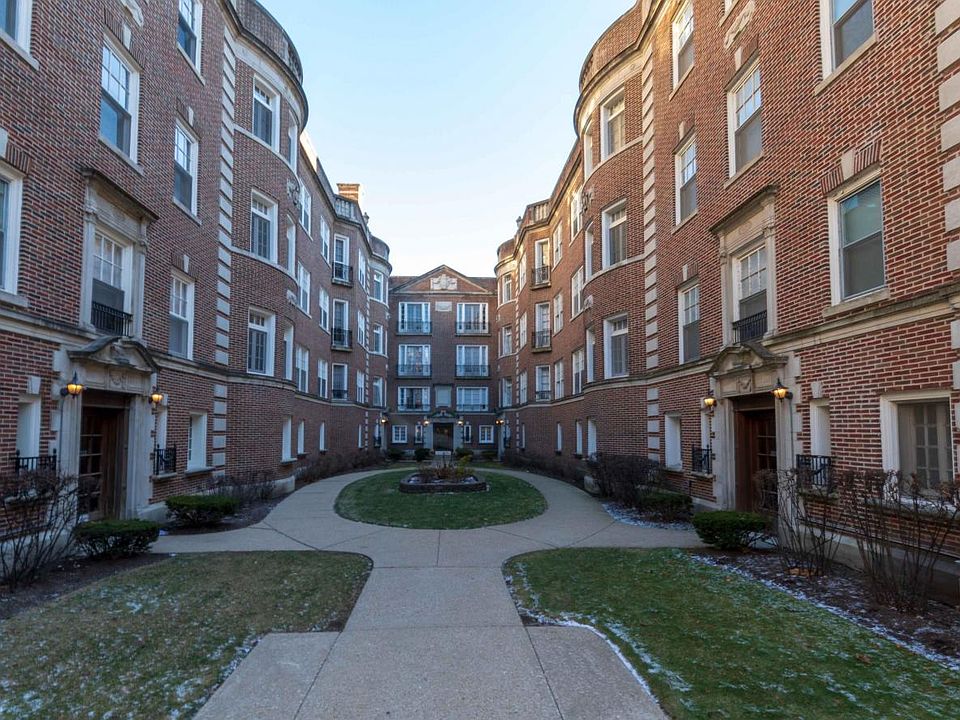 1st image of 1513 Hinman Ave APT 2S