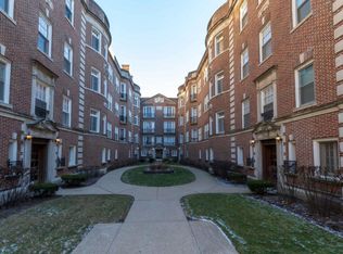 1513 Hinman Ave APT 1N, Evanston, IL 60201