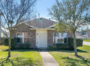 11819 Jelicoe Dr, Houston, TX 77047