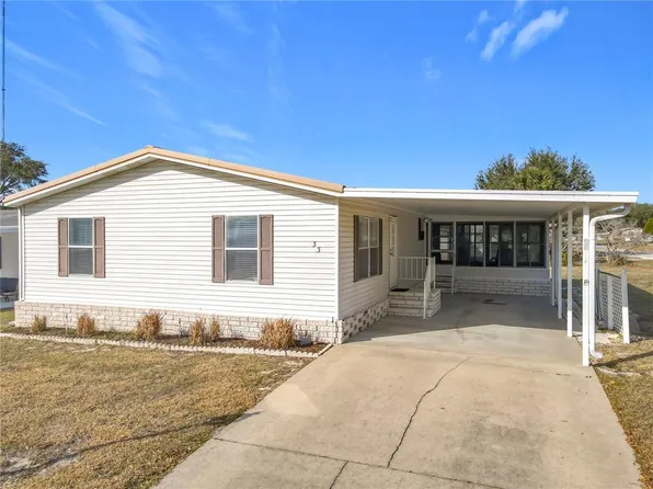 33 Florence Blvd, Debary, FL 32713