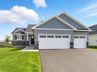 4383 86th St NE, Monticello, MN 55362