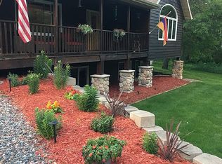 2100 Beaver Pond Dr, East Gull Lake, MN 56401