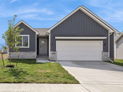 1656 NW Savannah Dr, Ankeny, IA, 50023