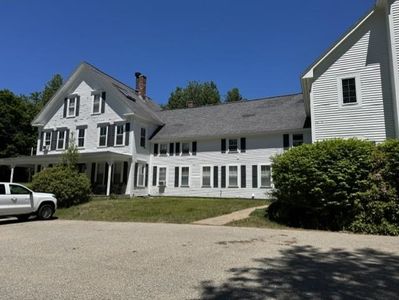 1294 Rte 175 Route #7, Campton, NH, 03223