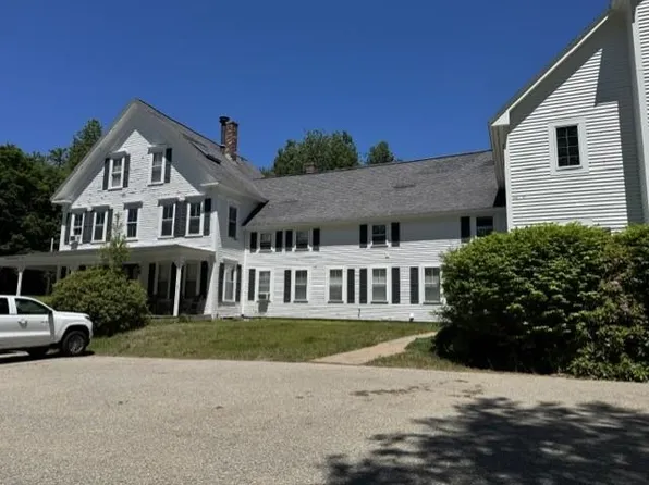 1294 Rte 175 #7, Campton, NH 03223