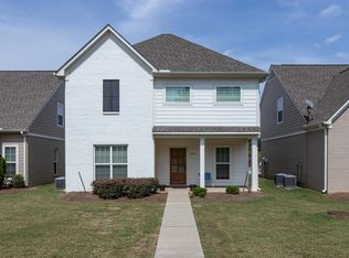 1022 Anchorage, Oxford, MS 38655