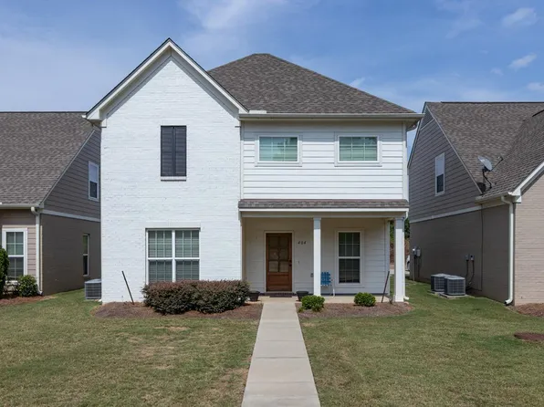 1022 Anchorage Rd, Oxford, MS 38655