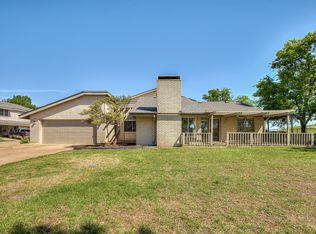 10020 Hefner Village Ter #1, Oklahoma City, OK 73162