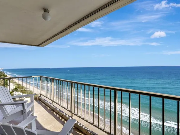 1021 Hillsboro Mile #1108, Hillsboro Beach, FL 33062