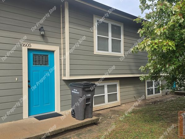1605 N 10th St #1605