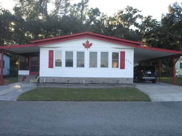 1510 Ariana St Lot 279, Lakeland, FL 33803