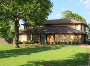 26 Georgetown Cir, McAlester, OK 74501