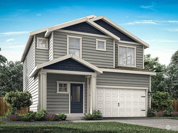 8625 13th Avenue Ct E, Tacoma, WA 98445