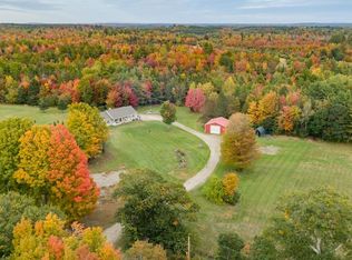 595 Hudson Rd, Bangor, ME 04401