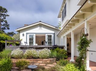 26370 Carmelo St, Carmel, CA 93923