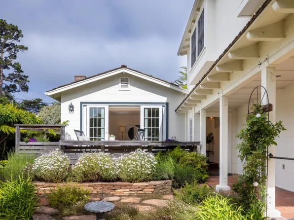 26370 Carmelo St, Carmel, CA 93923
