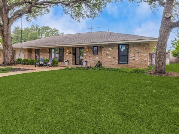 3820 Minot Ave, Fort Worth, TX 76133