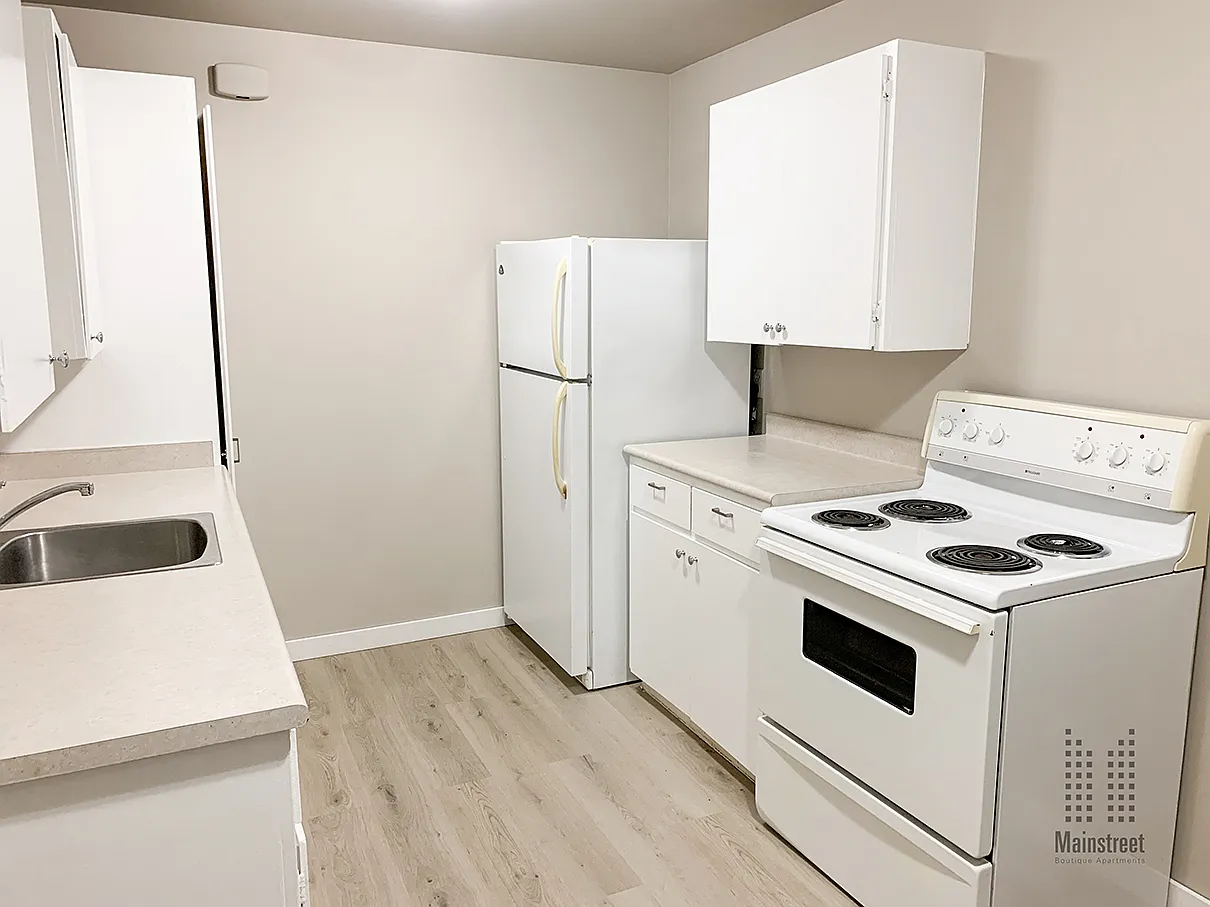 Courtenay Riverway Apartments — Photo 3