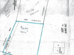 Twiggs Ferry, hartfield, VA 23071