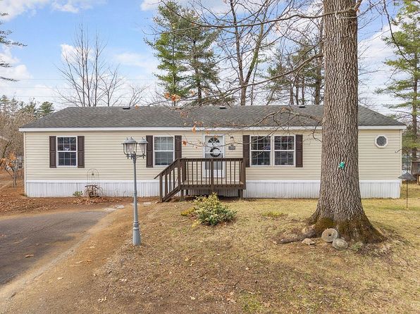 900 Rock City Rd #13