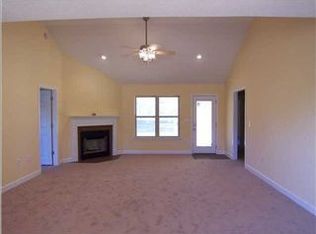 8522 Jeff Hamilton Road Ext, Mobile, AL 36695