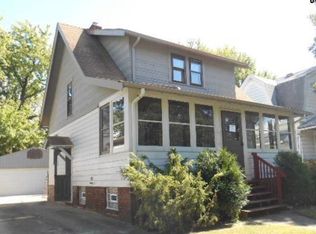 4481 W 172nd St, Cleveland, OH
