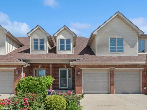 26720 W Old Kerry Grv #0, Channahon, IL 60410