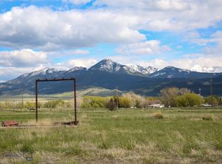 Nhn Sun Ave, Livingston, MT 59047