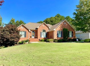 135 Tracy Ln, McDonough, GA 30253