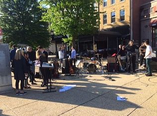 1829 Ontario Pl NW, Washington, DC 20009