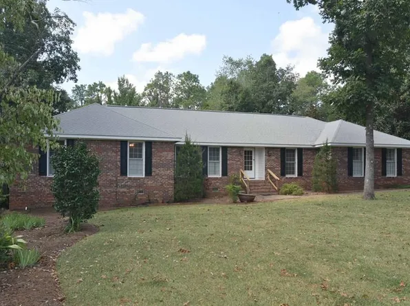 2200 Ashford Dr, Albany, GA 31721