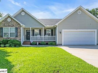 431 Lynnell Way, Moore, SC 29369