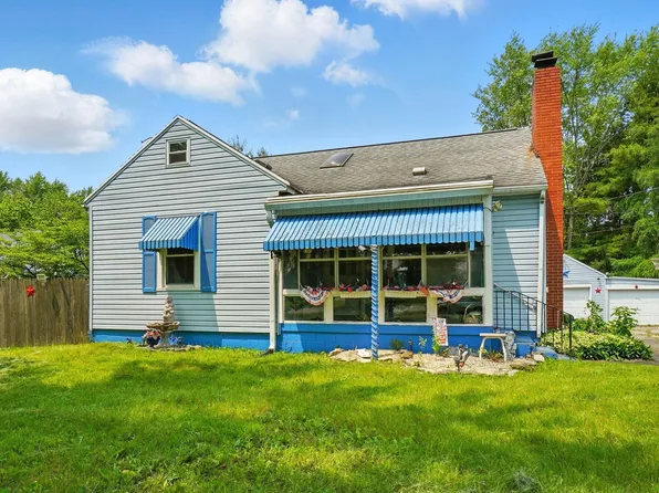 4311 Springfield Xenia Rd, Springfield, OH 45506