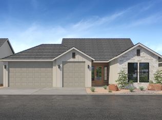 965 W Mesa Ave, Toquerville, UT 84774