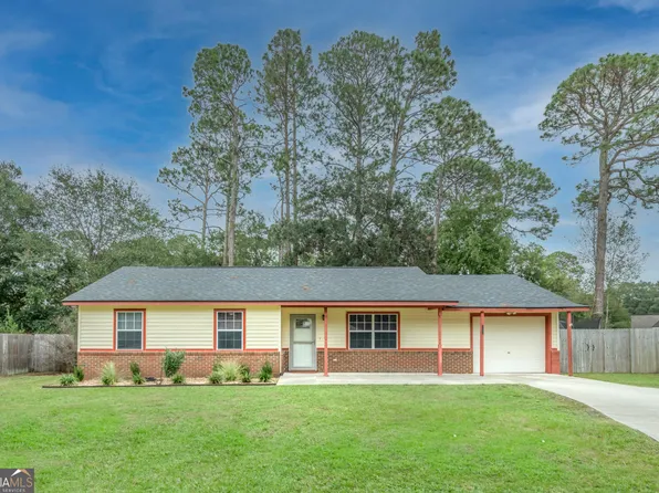 111 Snug Hbr, Saint Marys, GA 31558