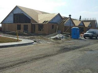 9722 Highpoint Ridge Dr UNIT 101, Fishers, IN 46037