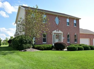 712 Avalon Dr, Columbus, WI 53925