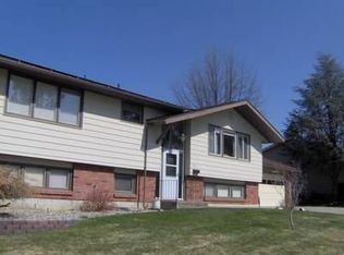 4318 W Excell Ave, Spokane, WA 99208