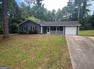 160 Mountain View Cir, Covington, GA 30016