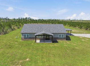 206 Alston Cemetery Rd, Dequincy, LA 70633