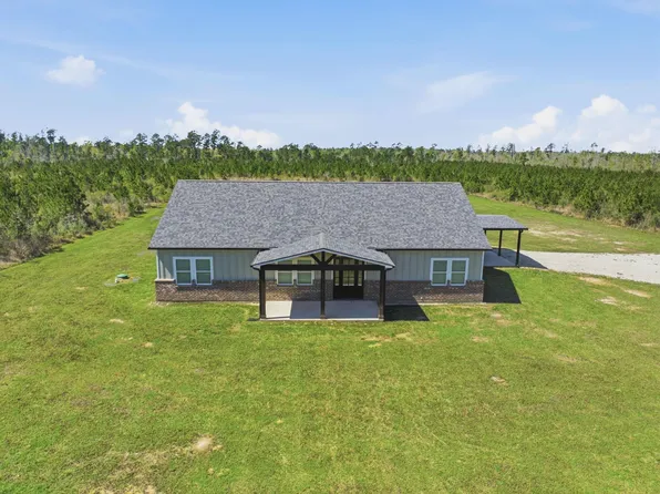 206 Alston Cemetery Rd, Dequincy, LA 70633