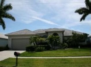1275 Andalusia Ter, Marco Island, FL 34145