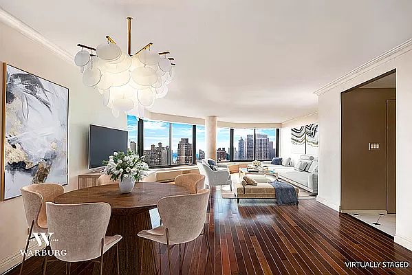 1st image of 40 E 94th St #29EF