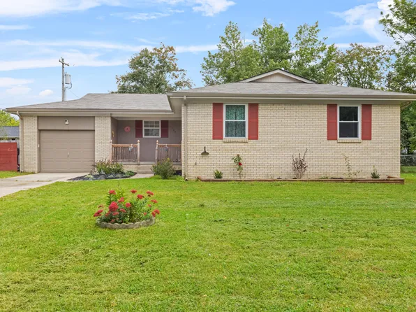 102 Kenway St, Berea, KY 40403