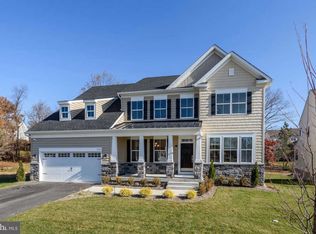 7019 Golden Crst, Elkridge, MD 21075