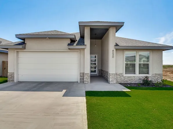 8640 Santa Isabella St, Odessa, TX 79765